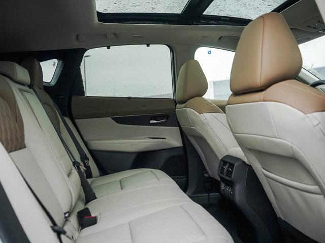 new 2026 Nissan Murano car, priced at $47,099