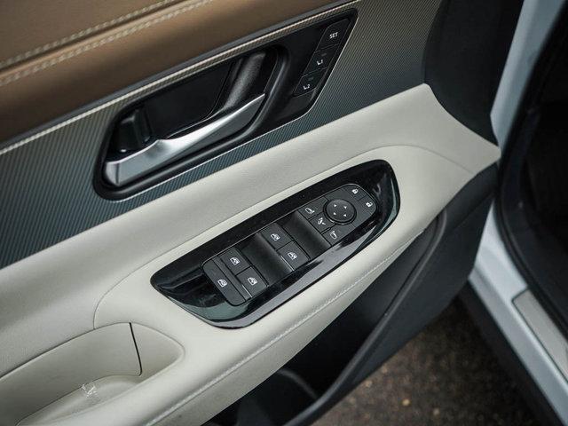 new 2026 Nissan Murano car, priced at $47,099