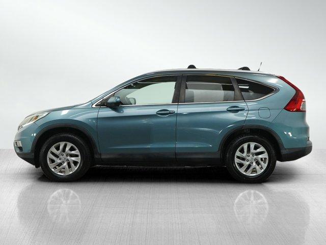 used 2015 Honda CR-V car, priced at $11,998