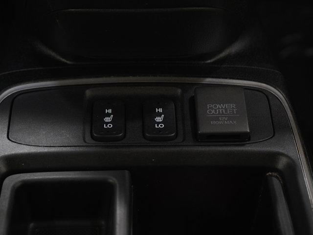 used 2015 Honda CR-V car, priced at $11,998