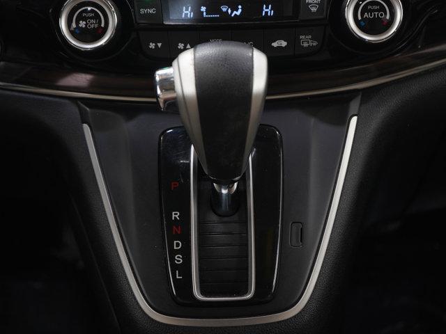 used 2015 Honda CR-V car, priced at $11,998