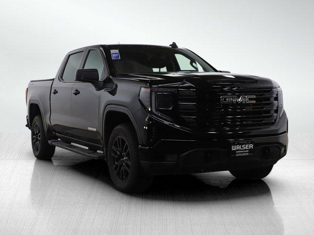 used 2023 GMC Sierra 1500 car, priced at $37,149