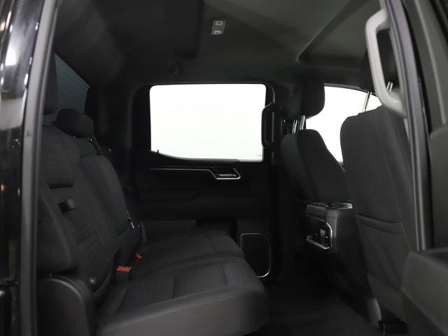 used 2023 GMC Sierra 1500 car, priced at $37,149