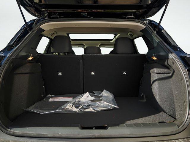 new 2026 Nissan Kicks car, priced at $26,599