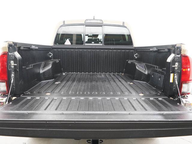 used 2019 Toyota Tacoma car, priced at $23,849
