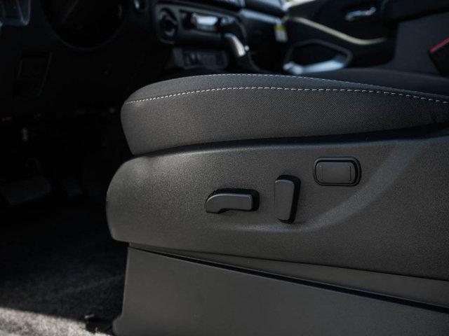 new 2026 Nissan Frontier car, priced at $37,391