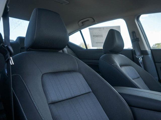 new 2025 Nissan Altima car, priced at $28,599