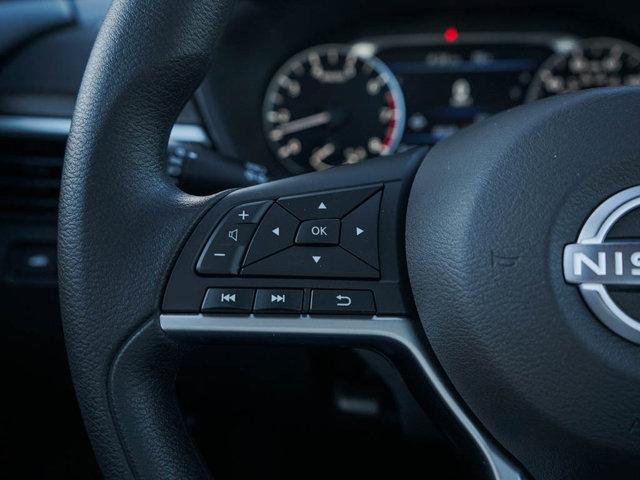 new 2025 Nissan Altima car, priced at $28,599