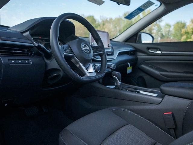 new 2025 Nissan Altima car, priced at $28,599