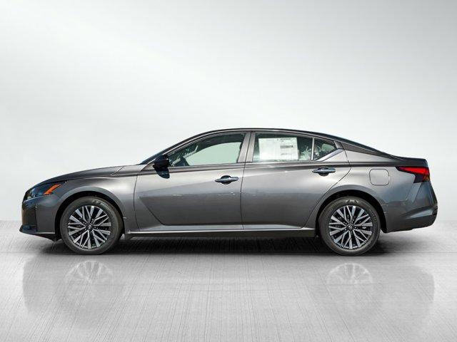 new 2025 Nissan Altima car, priced at $28,599