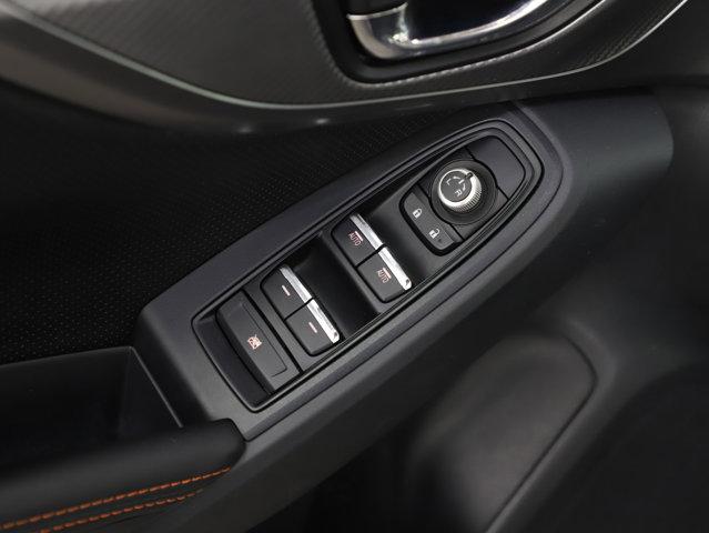 used 2023 Subaru Crosstrek car, priced at $18,998