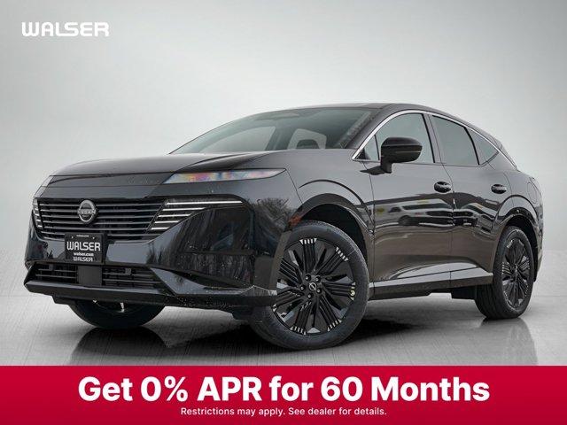 new 2026 Nissan Murano car, priced at $45,999