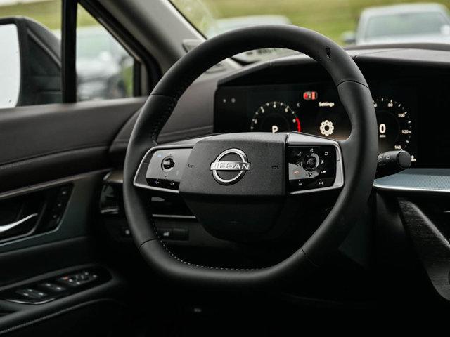 new 2026 Nissan Murano car, priced at $45,999