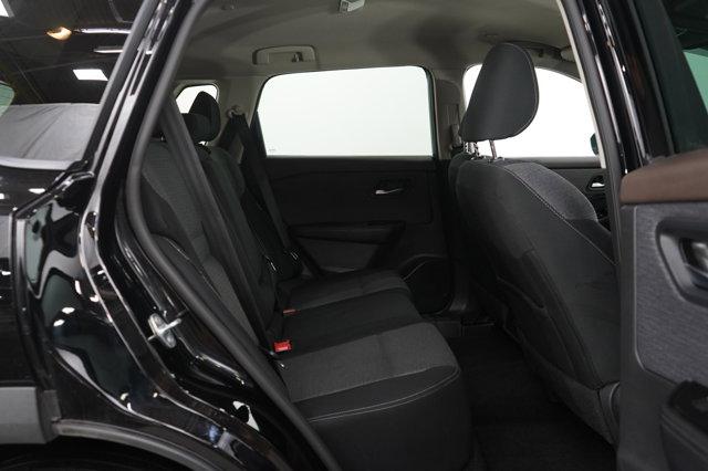 used 2023 Nissan Rogue car, priced at $19,998