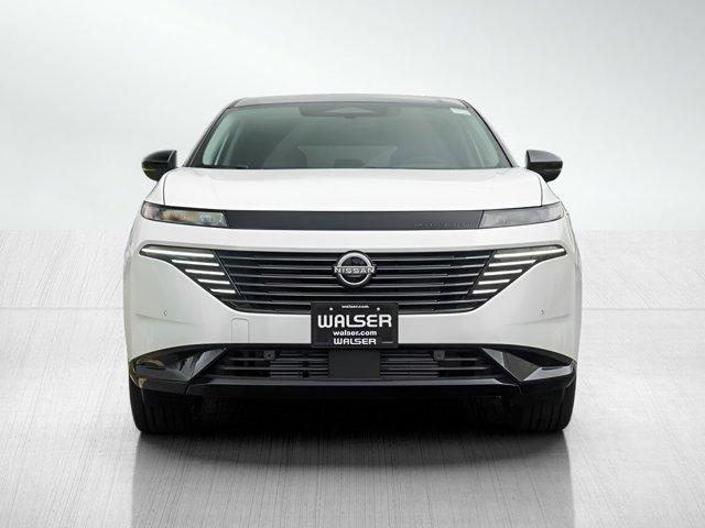 new 2026 Nissan Murano car, priced at $46,749
