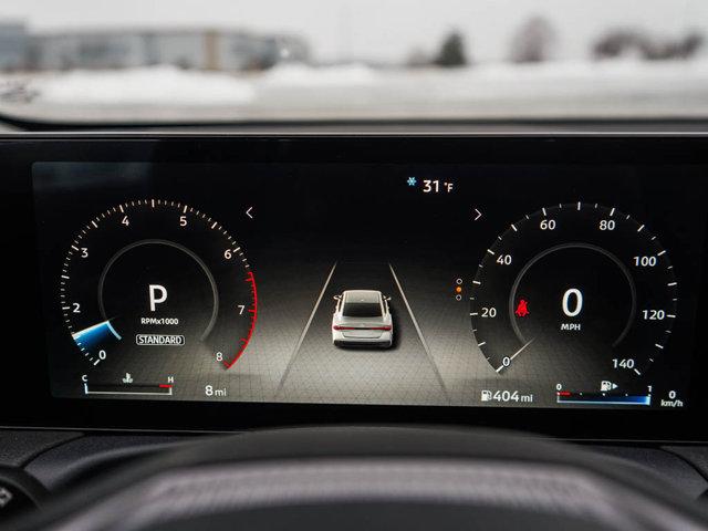 new 2026 Nissan Sentra car, priced at $26,299