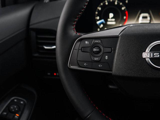 new 2026 Nissan Sentra car, priced at $26,299