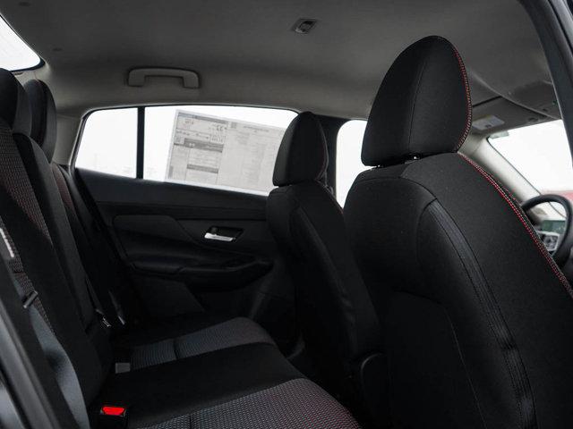 new 2026 Nissan Sentra car, priced at $26,299