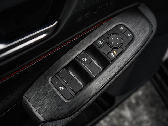 new 2026 Nissan Sentra car, priced at $26,299