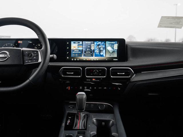 new 2026 Nissan Sentra car, priced at $26,299