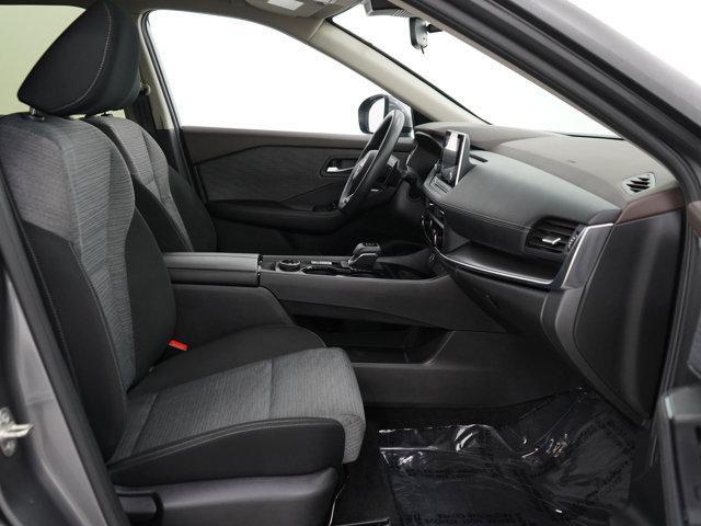 used 2023 Nissan Rogue car, priced at $20,998