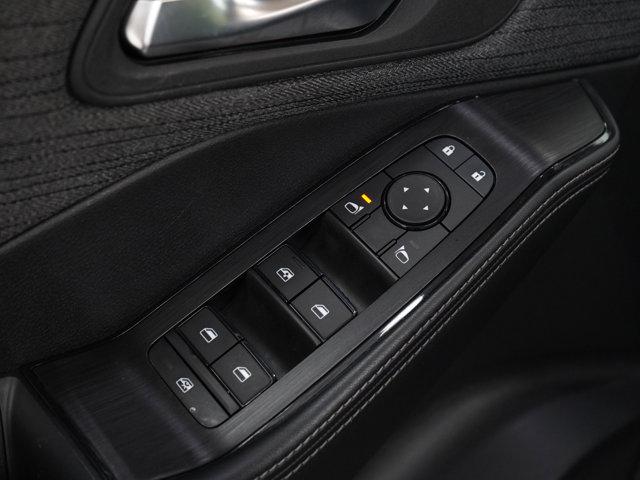 used 2023 Nissan Rogue car, priced at $20,998