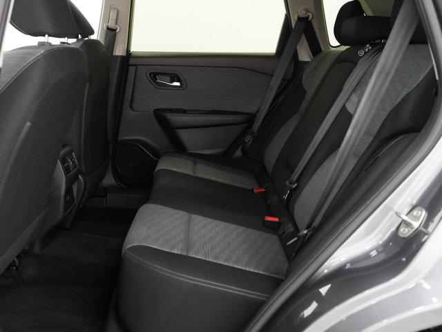 used 2023 Nissan Rogue car, priced at $20,998