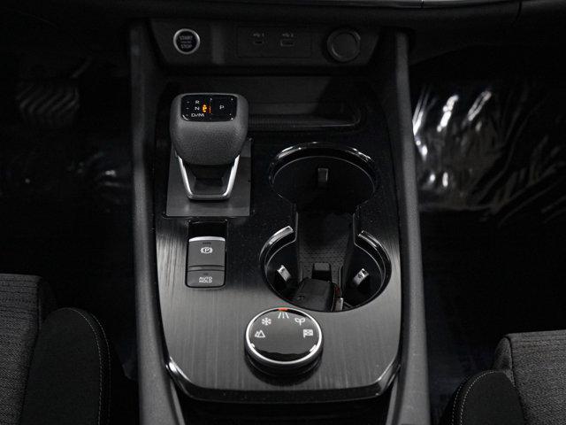 used 2023 Nissan Rogue car, priced at $20,998