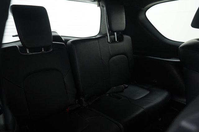 used 2024 INFINITI QX80 car, priced at $39,849