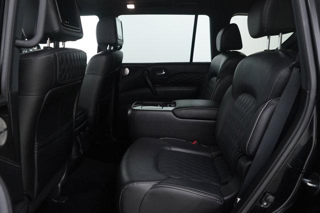 used 2024 INFINITI QX80 car, priced at $39,849