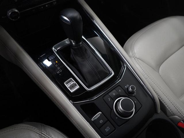 used 2021 Mazda CX-5 car, priced at $23,499
