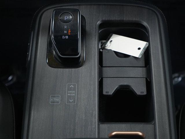 used 2024 Nissan ARIYA car, priced at $21,998