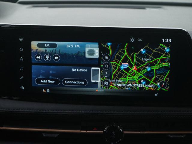 used 2024 Nissan ARIYA car, priced at $21,998