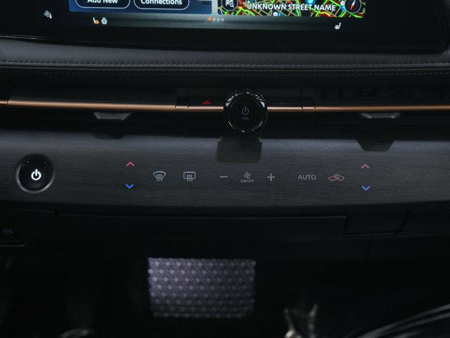 used 2024 Nissan ARIYA car, priced at $21,998