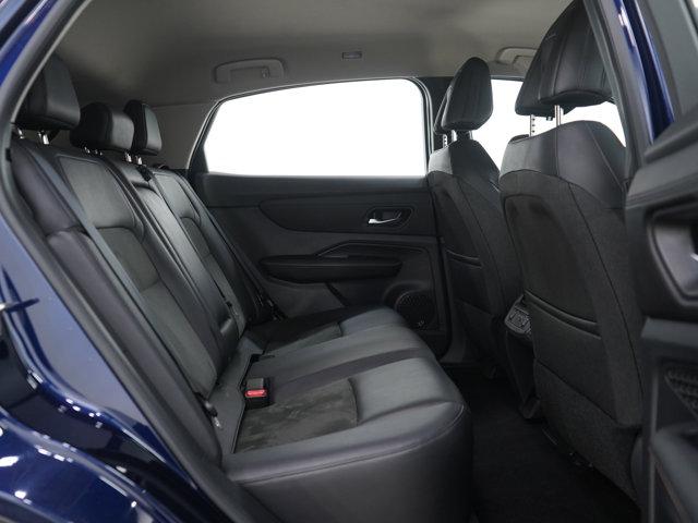 used 2024 Nissan ARIYA car, priced at $21,998