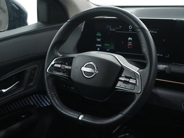 used 2024 Nissan ARIYA car, priced at $21,998
