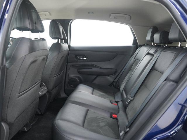 used 2024 Nissan ARIYA car, priced at $21,998