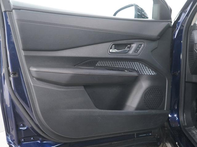 used 2024 Nissan ARIYA car, priced at $21,998