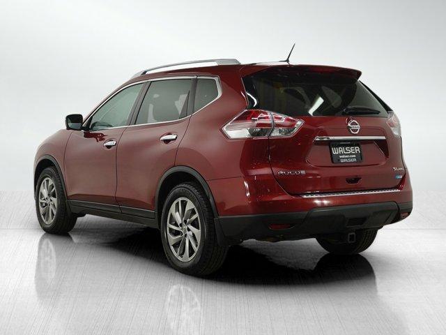 used 2014 Nissan Rogue car, priced at $10,799
