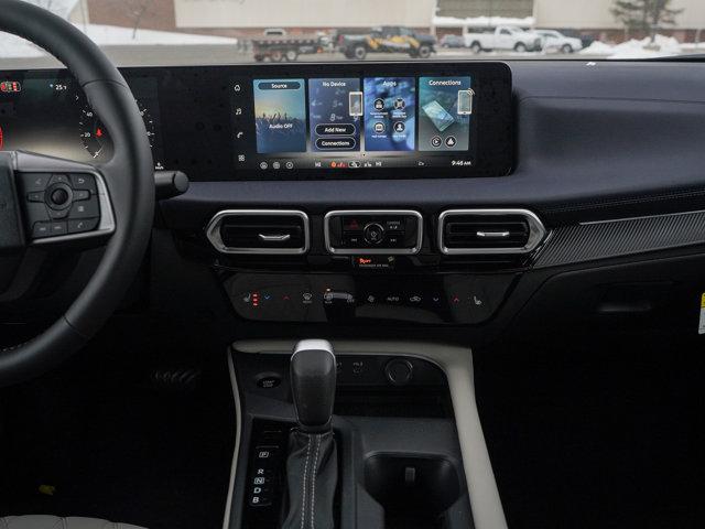 new 2026 Nissan Sentra car, priced at $27,737