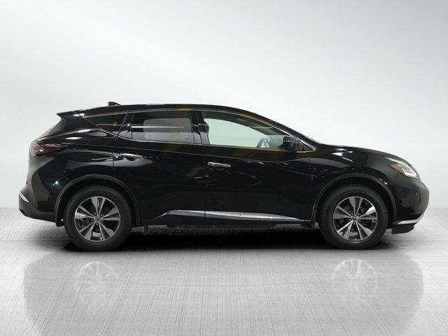 used 2019 Nissan Murano car, priced at $13,499
