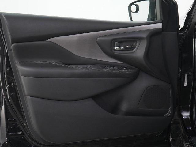 used 2019 Nissan Murano car, priced at $13,499