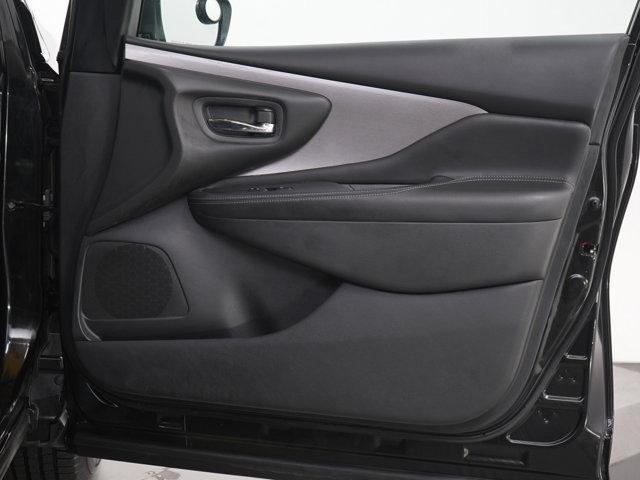 used 2019 Nissan Murano car, priced at $13,499