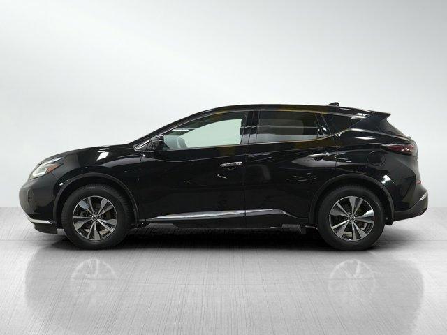 used 2019 Nissan Murano car, priced at $13,499