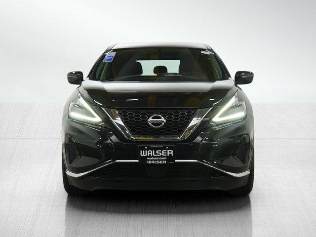 used 2019 Nissan Murano car, priced at $13,499