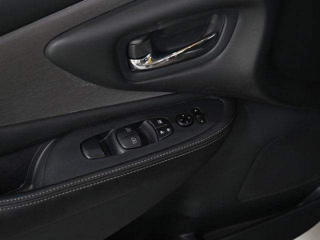 used 2019 Nissan Murano car, priced at $13,499