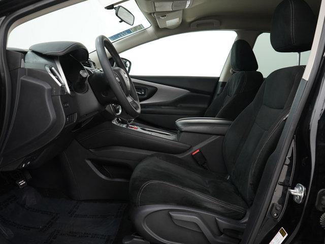 used 2019 Nissan Murano car, priced at $13,499