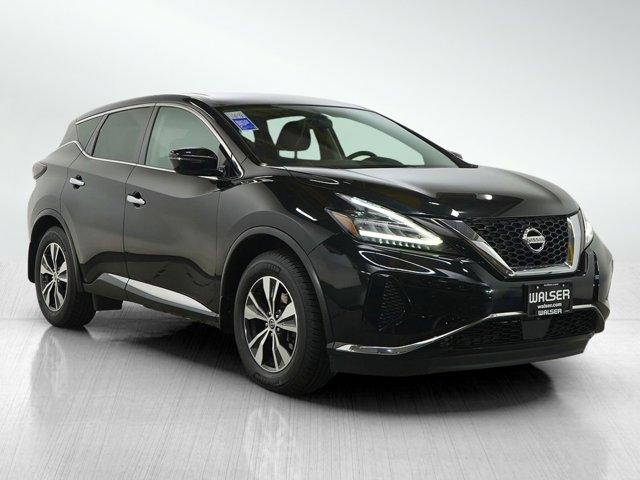 used 2019 Nissan Murano car, priced at $13,499