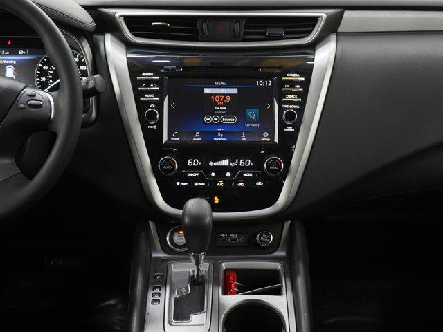 used 2019 Nissan Murano car, priced at $13,499