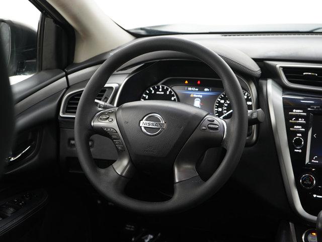 used 2019 Nissan Murano car, priced at $13,499